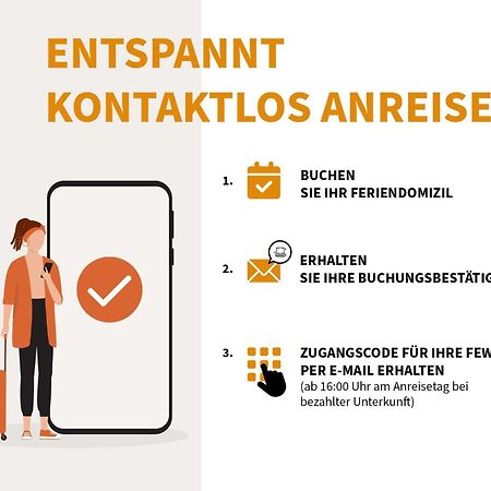 Meeresbrise Im Ostseeheilbad Zingst Zewnętrze zdjęcie