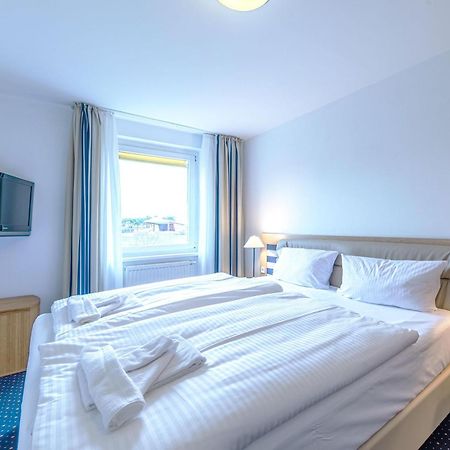 Meeresbrise Im Ostseeheilbad Zingst Zewnętrze zdjęcie
