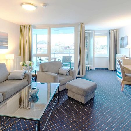 Meeresbrise Im Ostseeheilbad Zingst Zewnętrze zdjęcie